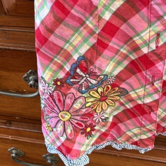 The Children’s Place Baby Girl dress, size 24 months - Picture 4 of 5